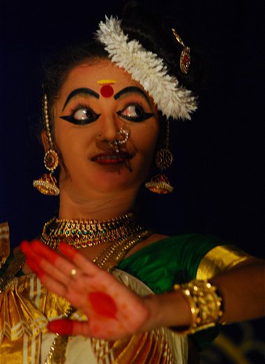 Gayathri Subramaniam Keralanatanam