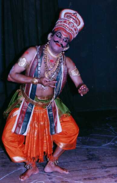 A. Janardhanan