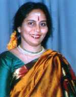 Parvathi Ravi Ghantasala