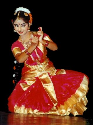 Priya Murali