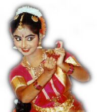 Bharatanatyam