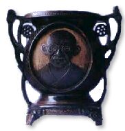 Handicrafts of Kerala
