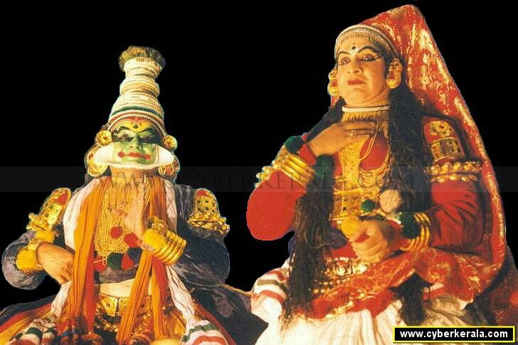 Mathur Govindankutty & Margi Vijaya Kumar