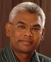 Sadanam.K.Harikumaran