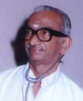 Dr. A.K. Sabhapathi