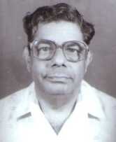 Sadanam Divakaran