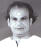 Thalavady Gopinathan