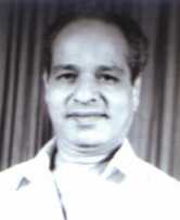 V.P. Ramakrishnan Nair