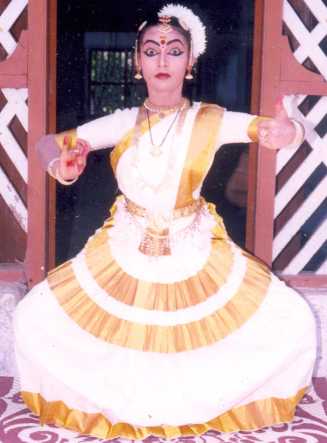 Kalamandalam Neethu Krishna