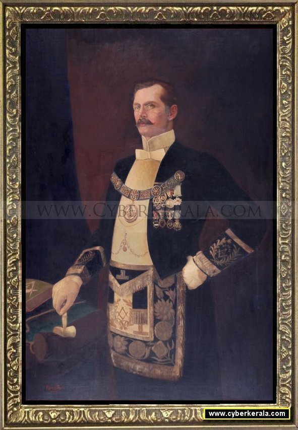 Lord Ampthill
