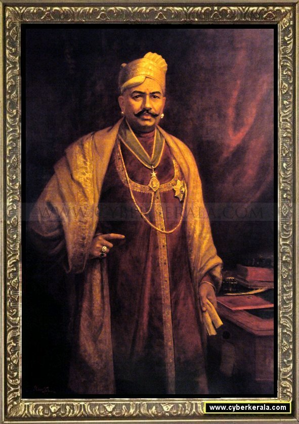 Thanjavore Madhava Rao