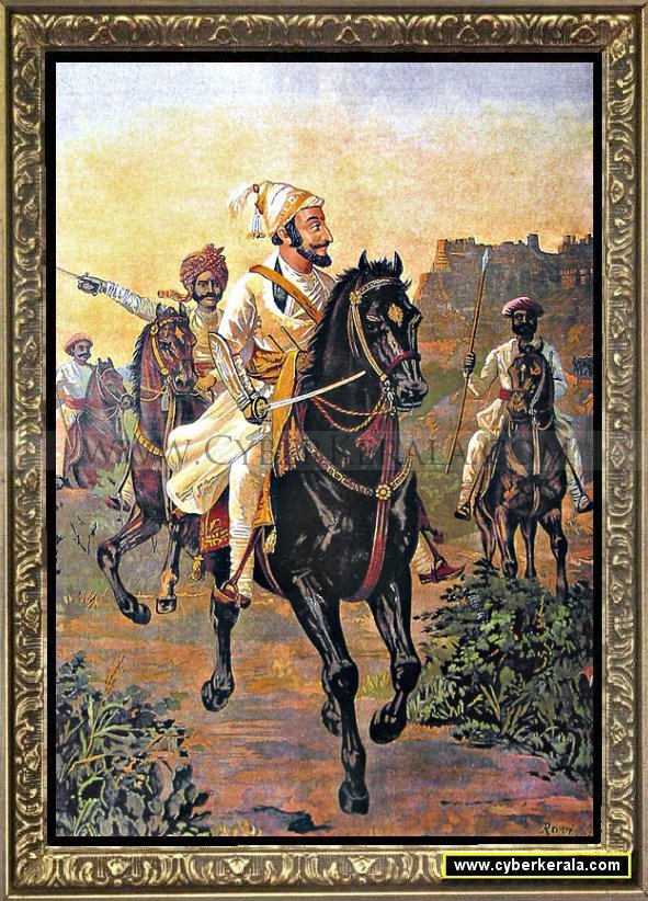 Shivaji Maharaj