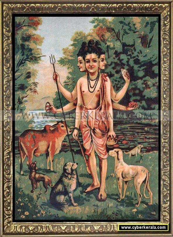 Dattatreya