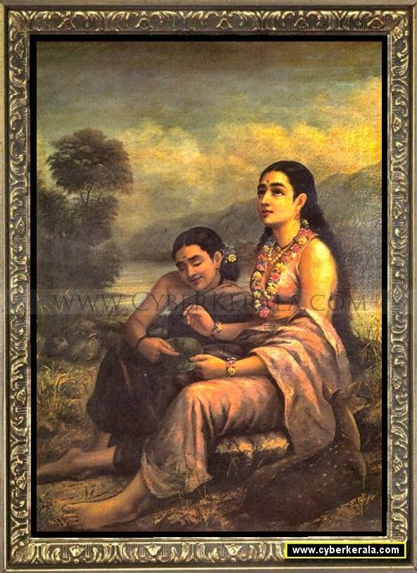 Sakunthala Pathralekhan