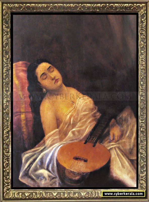Sleeping Beauty