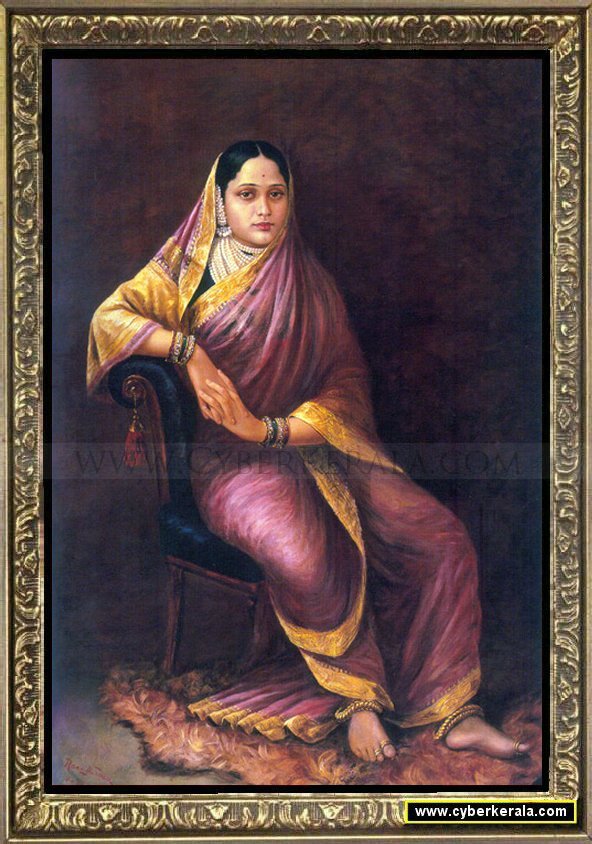 Maharani Chimanbai