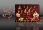 Wallpaper - Galaxy of Musicians