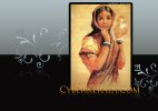 Wallpaper - The Milkmaid